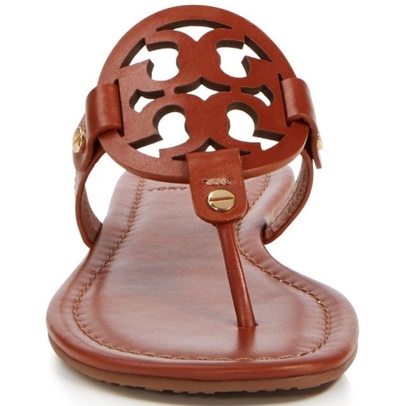 Tory Burch Miller in Vintage Vachetta Leather - Picture 5 of 9